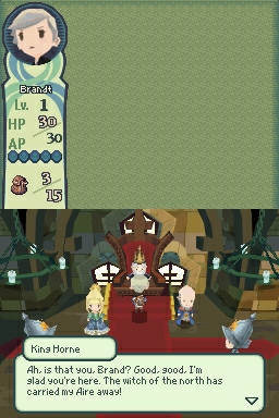 Final Fantasy: The 4 Heroes of Light - Imagen 25